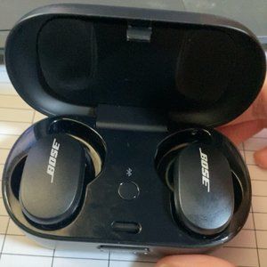 Bose QuietComfort Earbuds Bluetooth 5.1 Earphone